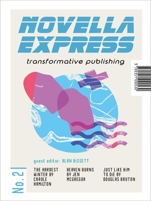 cover image of Novella Express #2